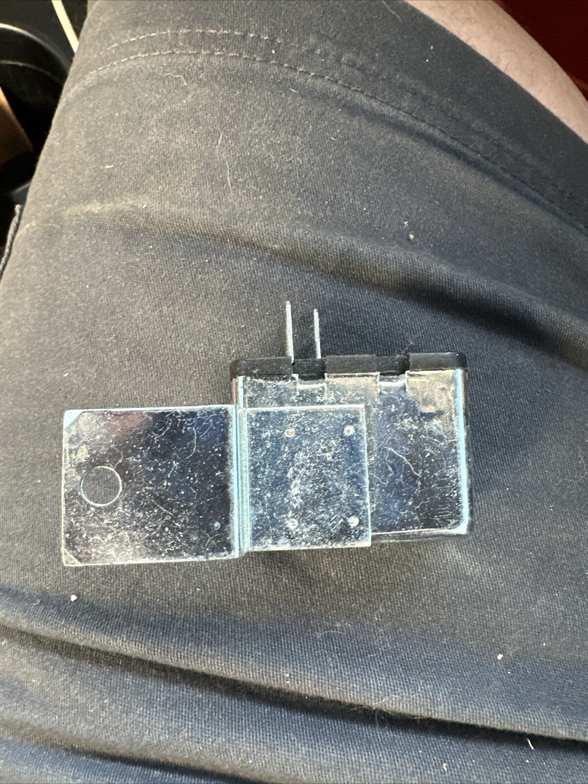 Standard Ry42 Relay - Image 4