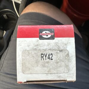 Standard Ry42 Relay