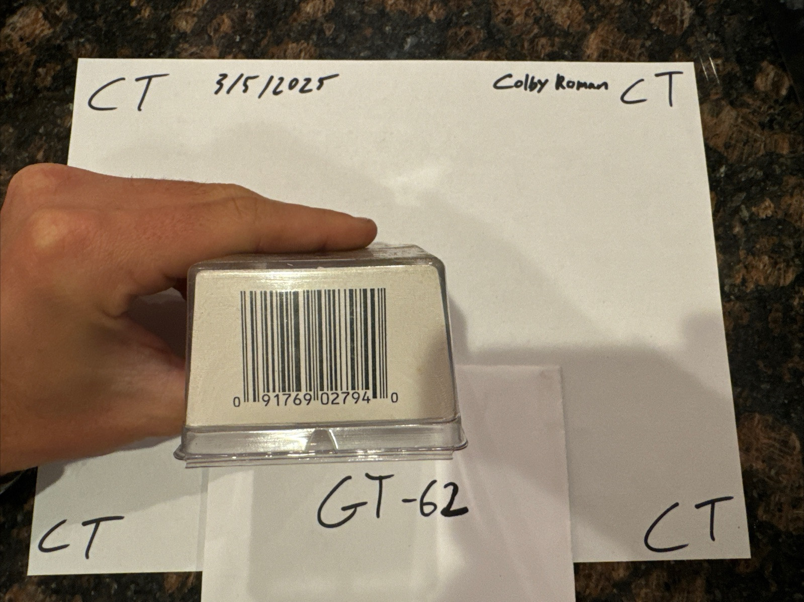 Standard S27 Combination Light Socket S-27 - Image 4