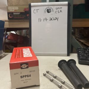 🔥Standard SPP64 Direct Ignition Coil Boot Plug (Pack Of 2)🔥