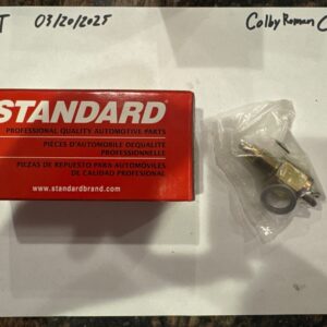 Standard Switch NS206