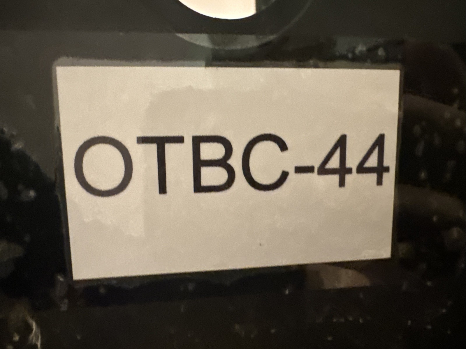 Standard Switch/Commutateur Interruptor PVS4 - Image 4