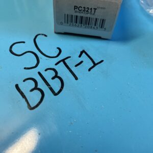 Standard T-Series Camshaft Position Sensor Fits 98-08 Ford Mercury Mazda PC321T