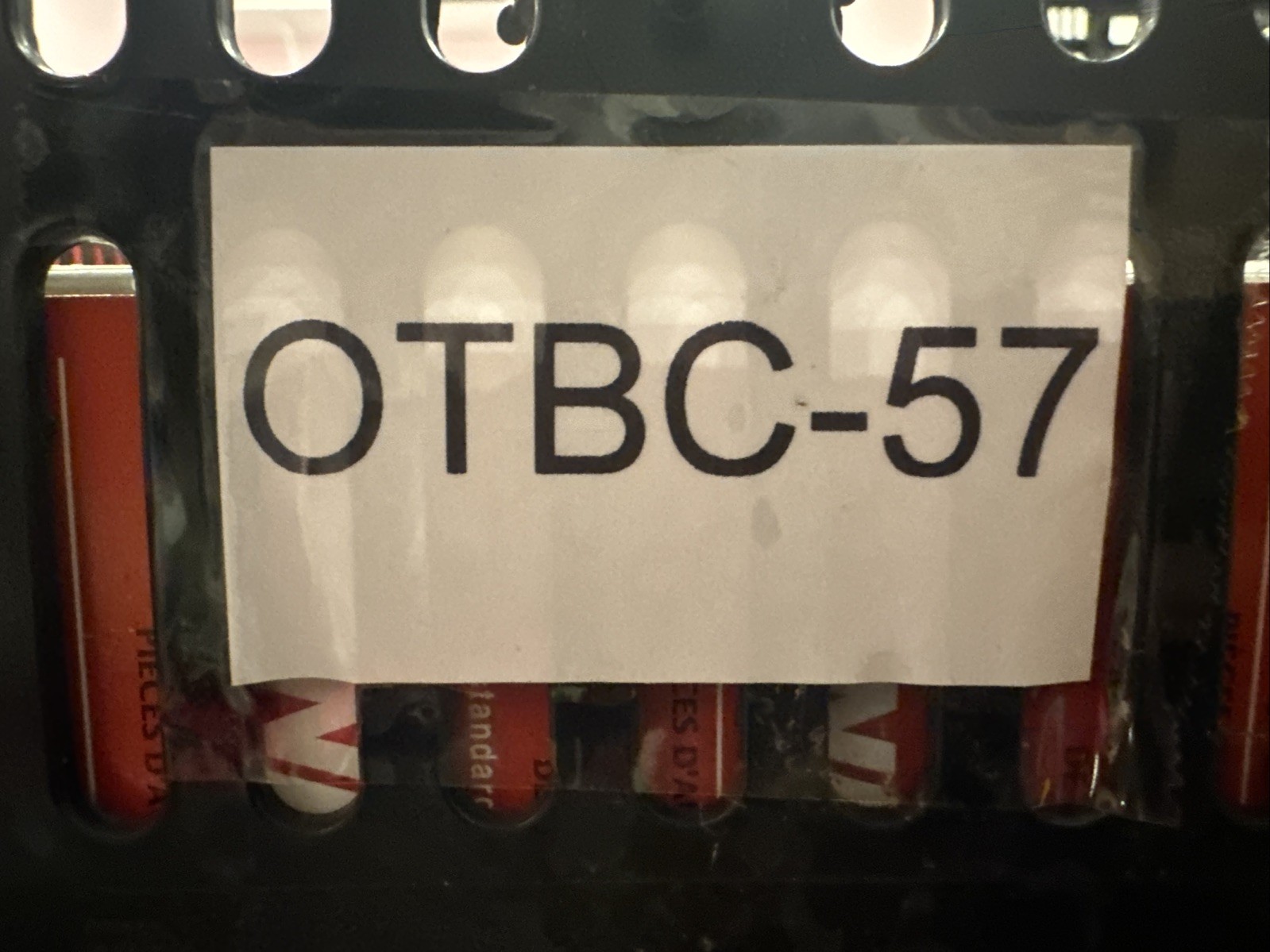 Standard T-Series Ignition Condenser IH109T SK1891 DS667 B2 - Image 4