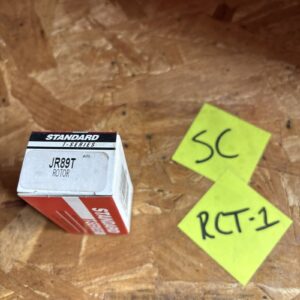Standard T-Series | JR89T Distributor Rotor Fits 81-89 Honda Accord Prelude +