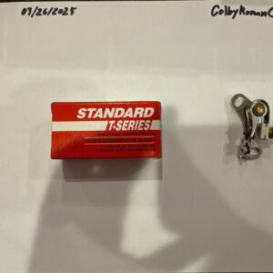 Standard T-Series Points FD8286T