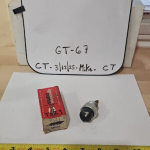 Standard TS29 TEMPERATURE Switch Fits Chevrolet GMC 1967-1974