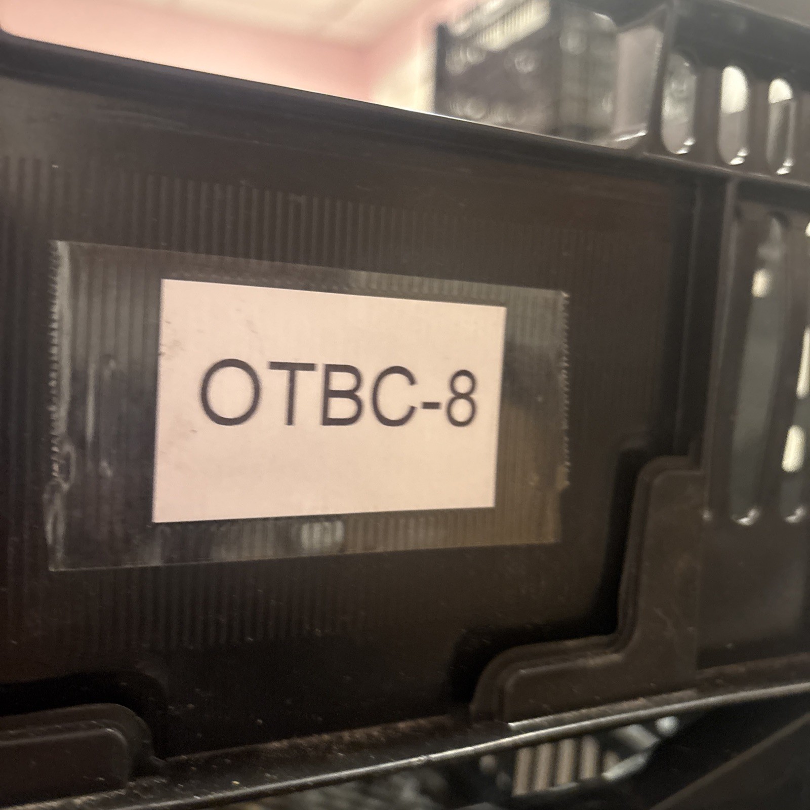 Standard TS78 Coolant Temperature Switch - Image 3