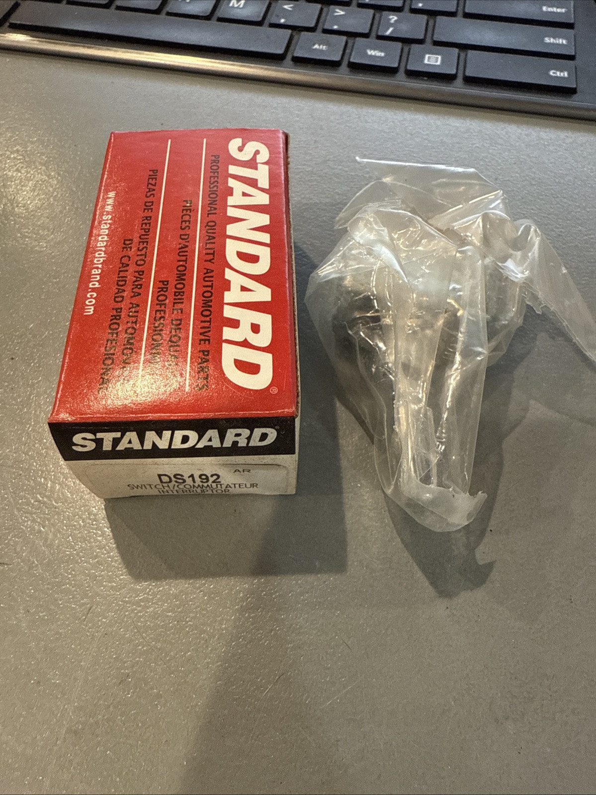 ⭐️⭐️⭐️Standard Toggle Type Switch-Wiper Switch Standard DS-192