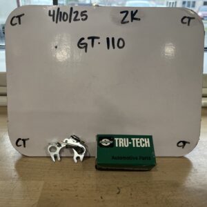 Standard Tru-Tech JP14PT Point Set