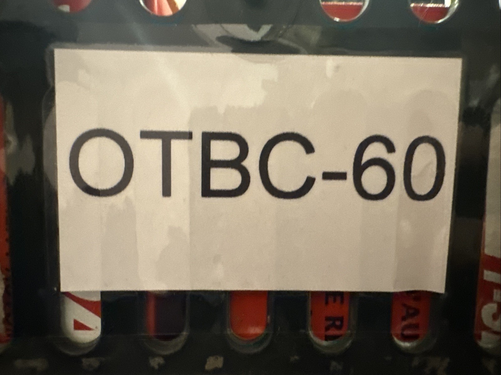 Standard Valve/Soupape Valvula VC155 - Image 3