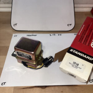 Standard Voltage Regulator VR-148