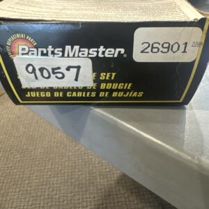 Standard Wire Sets 26901 Standard Wire Sets 26901 Glow Plugpark Plugs for S & S