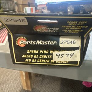 Standard Wire Sets 27546 27546