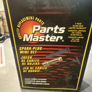 Standard Wire Sets 27625 Standard Wire Sets 27625