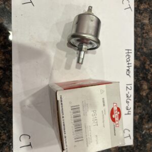 Standard/T-Series PS157T