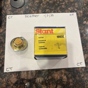 Stant 10632 Fuel Cap