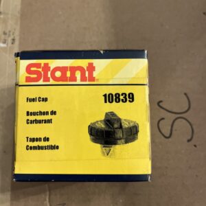 Stant 10839 Fuel Tank Cap