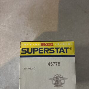 Stant 45778 SuperStat 180f / 82c Thermostat NOS