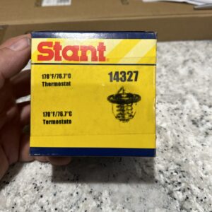 Stant Engine Thermostat 170°F 14327