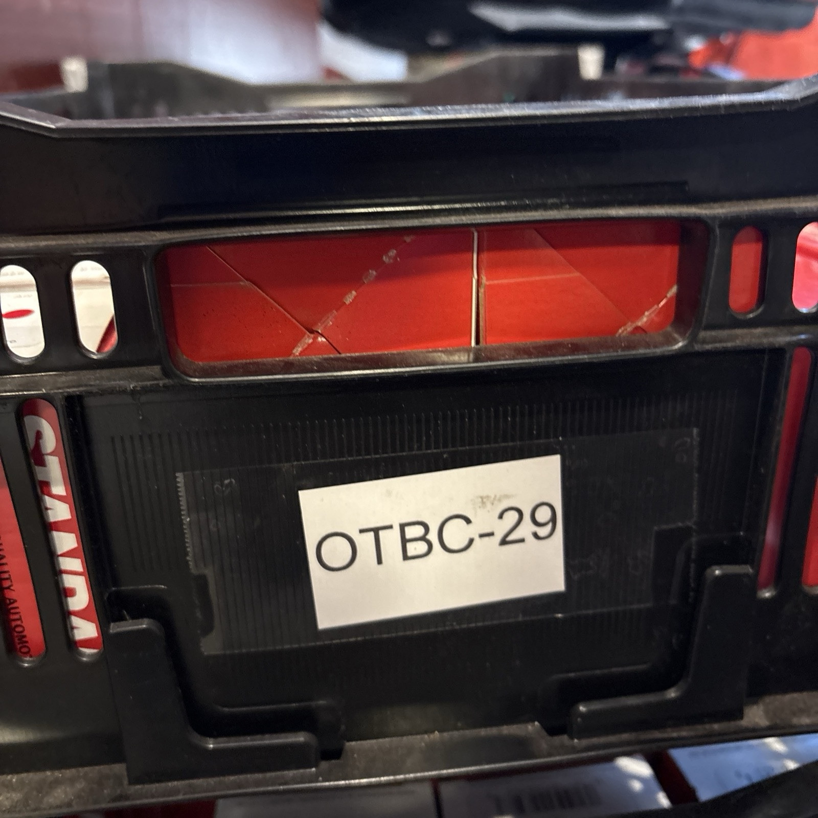 Starter Solenoid Standard Motor Products SS558 - Image 3