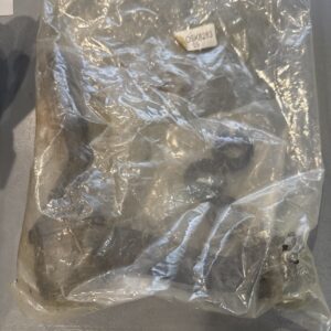 Steering Idler Arm Osk8283 Alt Number K8283 Moog