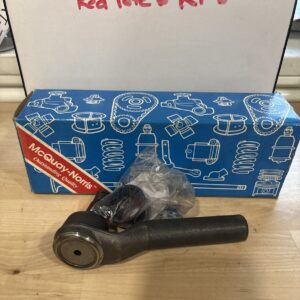 Steering Tie Rod End-4WD McQuay-Norris ES2127L
