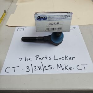 Steering Tie Rod End QuickSteer ES2121L