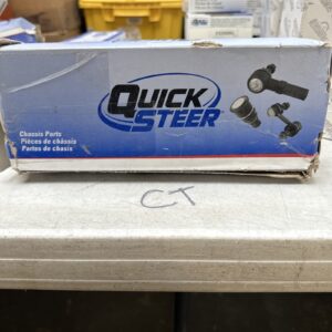 Steering Tie Rod End QuickSteer ES3202R