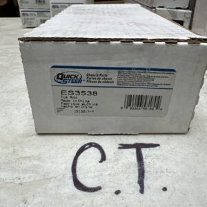 Steering Tie Rod End QuickSteer ES3538
