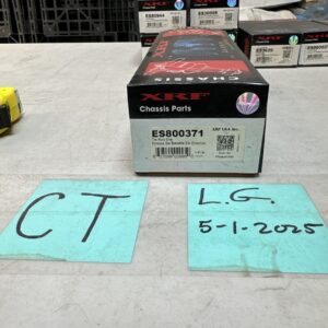 Steering Tie Rod End XRF ES800371