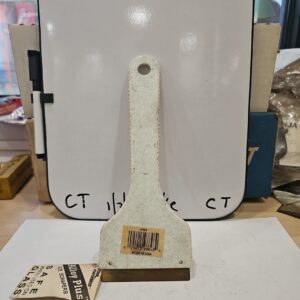 Storm Performers Alloy Plus  Ice Scraper 848A