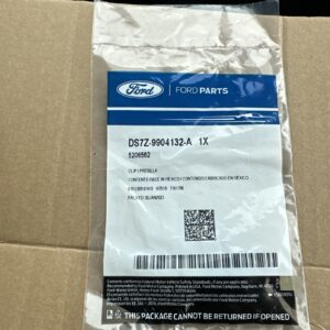 Sun Visor Clip Retainer Fits for Ford Mustang Edge Fusion Transit DS7Z-9904132-A