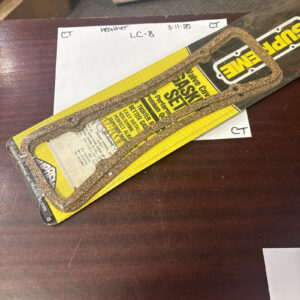 Supreme V3085R VS50170 Engine Valve Cover Gasket Set