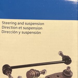 Suspension Ball Joint Delphi TC1192-11B1