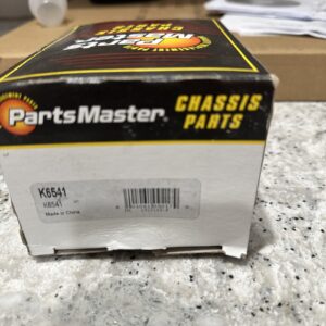 Suspension Ball Joint Parts Master K6541