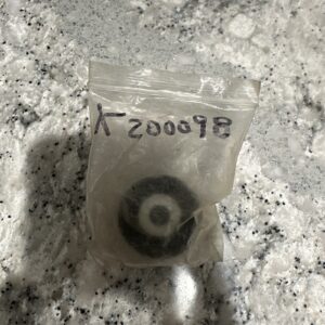 Suspension Control Arm Bushing Moog K200098 Nos
