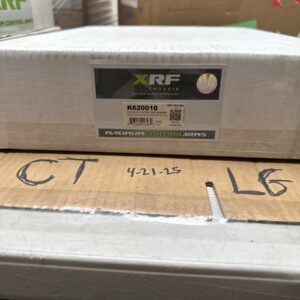 Suspension Control Arm and Ball Joint Assembly XRF K620010