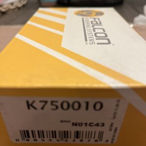 Suspension Stabilizer Bar Link Falcon K750010