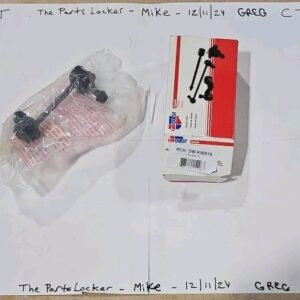 Suspension Stabilizer Bar Link Kit CARQUEST DW-K90516