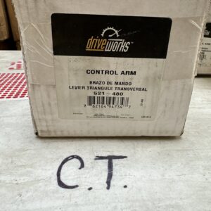 Suspension Stabilizer Bar Link Kit Dorman 521-480