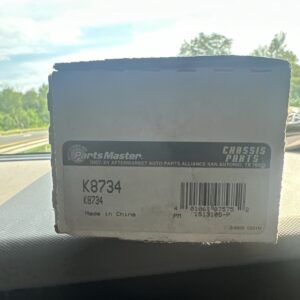 Suspension Stabilizer Bar Link-Kit Front Left Parts Master K8734 -C55