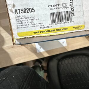 Suspension Stabilizer Bar Link Moog K750205