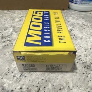 Suspension Stabilizer Bar Link Moog K80850