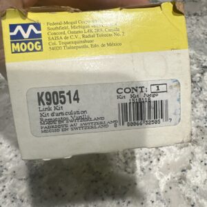Suspension Stabilizer Bar Link Moog K90514