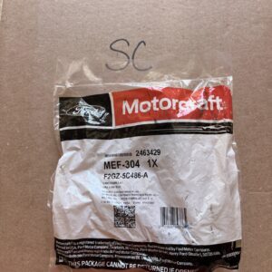 Suspension Stabilizer Bar Link Motorcraft MEF-304, F2GZ-5C486-A