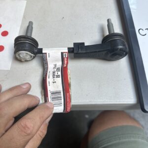 Suspension Stabilizer Bar Link Motorcraft MEF-88