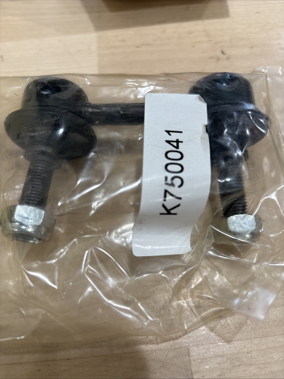 Suspension Stabilizer Bar Link XRF K750041 - Image 3