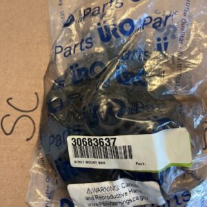 Suspension Strut Mount URO Parts 30683637