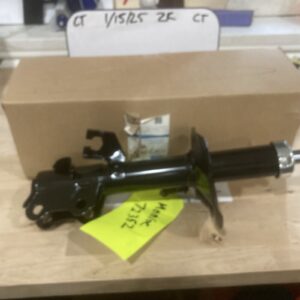 Suspension Strut-OESpectrum Strut Monroe 72352